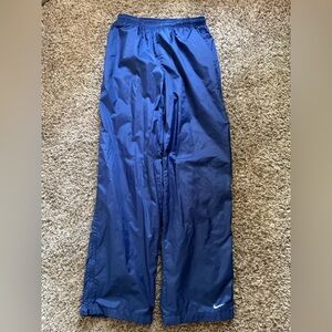 Nike Men's Deep Blue Joggers